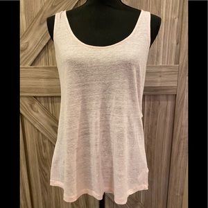Linen shirt